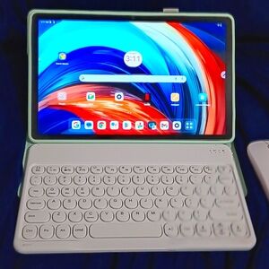 Lenovo tablet platinum gray M10 plus 3rd gen 32GB